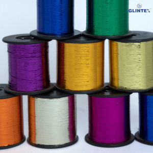 Metallic Product  - Metallic 