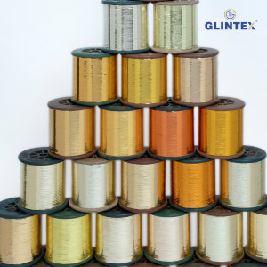 Metallic Product - View 2  - Metallic 