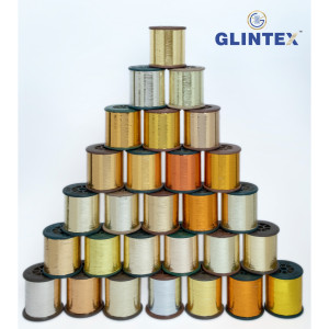 Metallic Product - View 4  - Metallic 