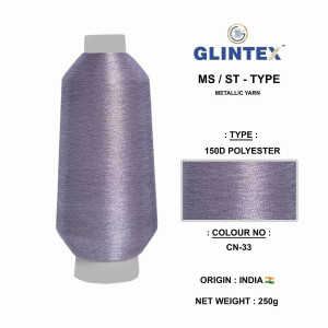 150D Neem Jari Color-33  - Neem Jari Yarn 