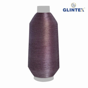 150D Neem Jari Yarn Color-34 - View 2  - Neem Jari Yarn 