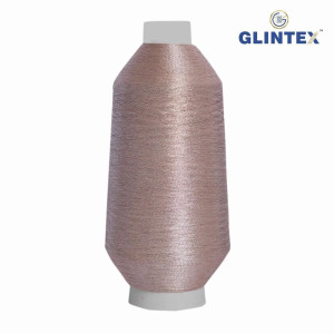 150D Neem Jari Yarn Color-35 - View 2  - Neem Jari Yarn 