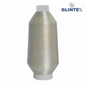 150D Neem Jari Yarn Color-37 - View 2  - Neem Jari Yarn 