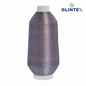 150D Neem Jari Yarn Color-43 - View 2  - Neem Jari Yarn 