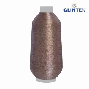 150D Neem Jari Yarn Color-93 - View 2  - Neem Jari Yarn 