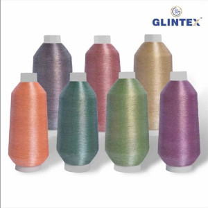 150D Neem Jari Yarn Color-93 - View 3  - Neem Jari Yarn 