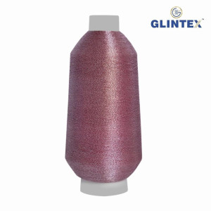 150D Neem Jari Yarn Color-17 - View 2  - Neem Jari Yarn 