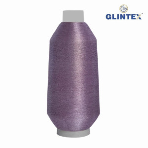 150D Neem Jari Yarn Color-60 - View 2  - Neem Jari Yarn 