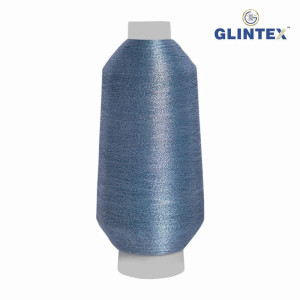 150D Neem Jari Yarn Color-64 - View 2  - Neem Jari Yarn 