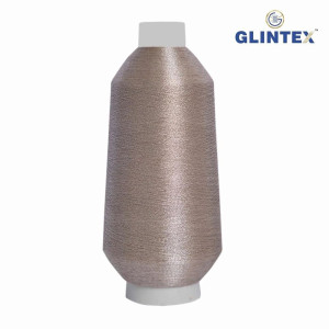 150D Neem Jari Yarn Color-66 - View 2  - Neem Jari Yarn 