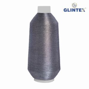 150D Neem Jari Yarn Color-85 - View 2  - Neem Jari Yarn 