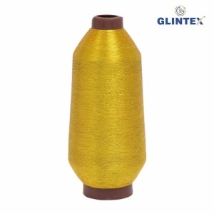 70 FDY Nylon and Polyester D-1010 Yarn - View 2  - Weaving Jari Kasab And Metallic Yarn 