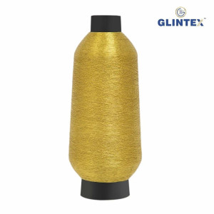 70D FDY Nylon and Polyester LG Yarn - View 2  - Weaving Jari Kasab And Metallic Yarn 