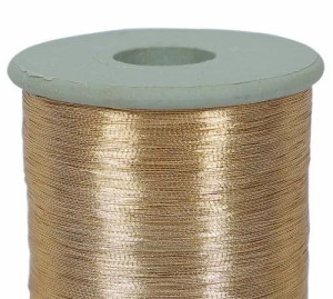 Polyester Zari Thread Anmol ST1 - View 4  - Kasab Zari Thread 