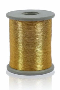 Polyester Zari Thread LBCH  - Fancy Zari Thread 