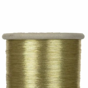 Polyester Zari Thread Water - View 5  - Polyester Zari Threads 