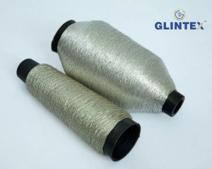 Coding Metallic Yarn  - Coding Metallic Yarn 